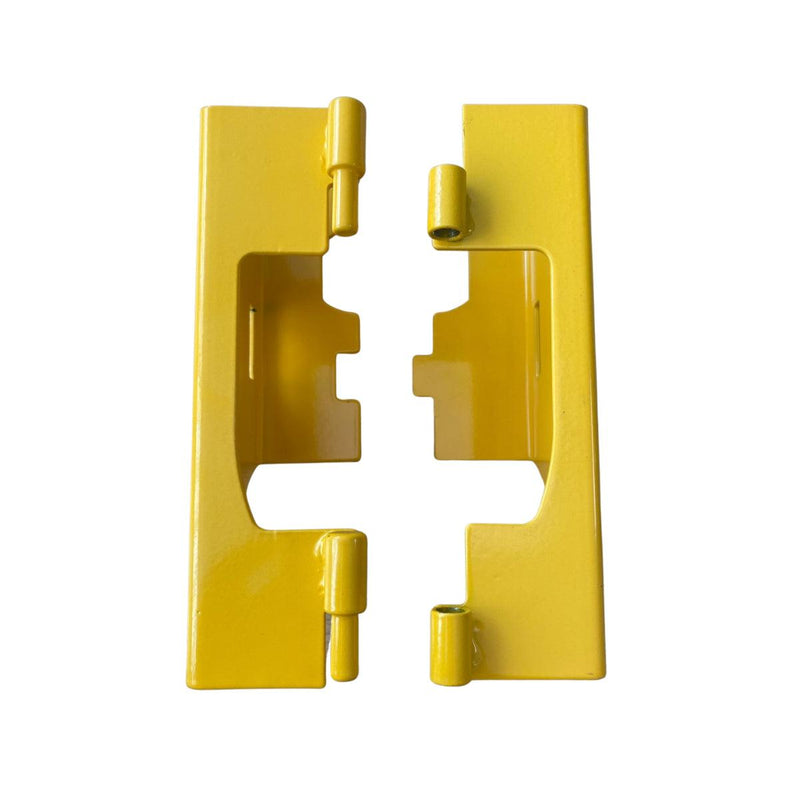 Royal Coupling Universal Hitch Lock For Trailer Caravan Royal - UK Camping And Leisure