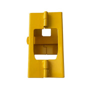 Royal Coupling Universal Hitch Lock For Trailer Caravan Royal - UK Camping And Leisure