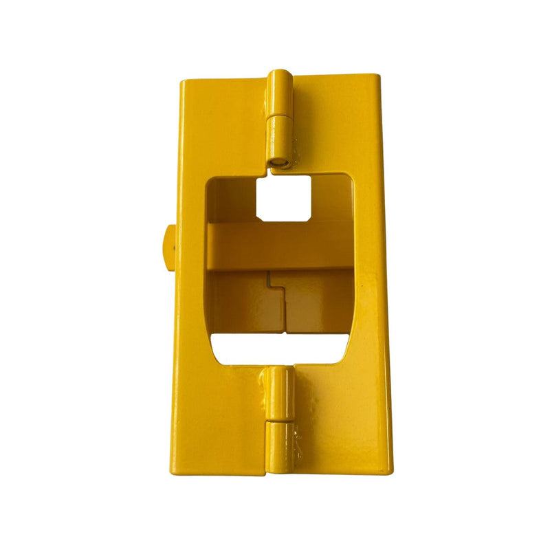 Royal Coupling Universal Hitch Lock For Trailer Caravan Royal - UK Camping And Leisure