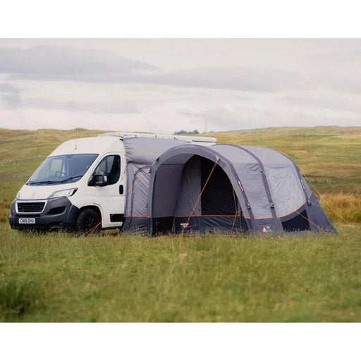 Vango Cove Air Mid III Drive Away Awning Ducato Boxer Transit Sprinter Campervan Vango - UK Camping And Leisure