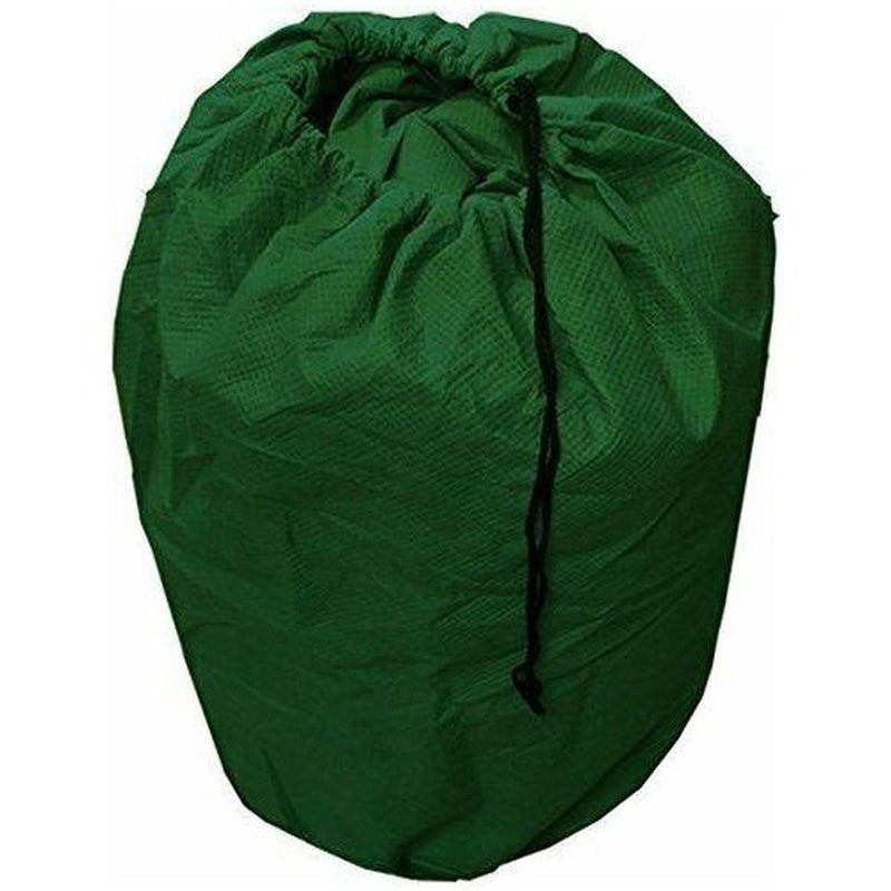 Coverpro Premium Breathable 4-Ply Full Green Caravan Cover Fits 17-19Ft Free Bag Crusader - UK Camping And Leisure