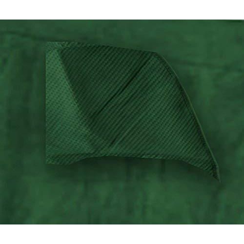 Coverpro Premium Breathable 4-Ply Full Green Caravan Cover Fits 21-23Ft Free Bag UK Camping And Leisure
