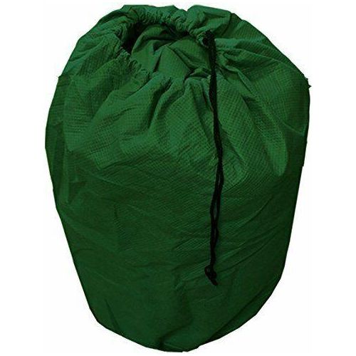 Coverpro Premium Breathable 4-Ply Full Green Caravan Cover Up To 14Ft Free Bag - UK Camping And Leisure