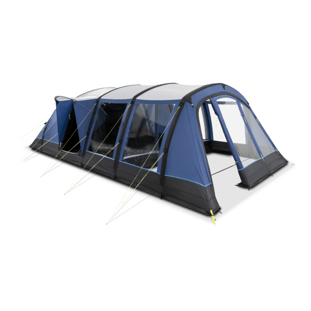 Kampa Croyde 6 Person AIR Inflatable Camping Tent