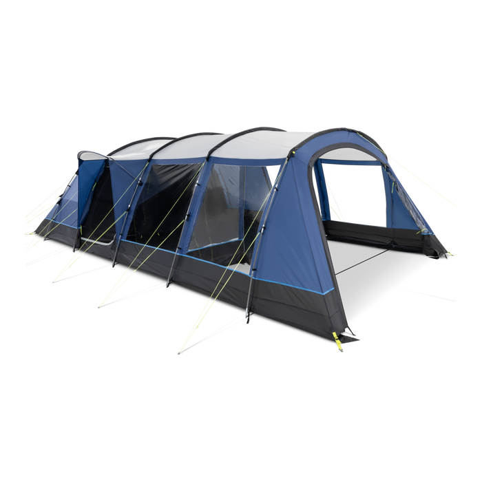 Kampa Croyde 6 Person Poled Camping Tent