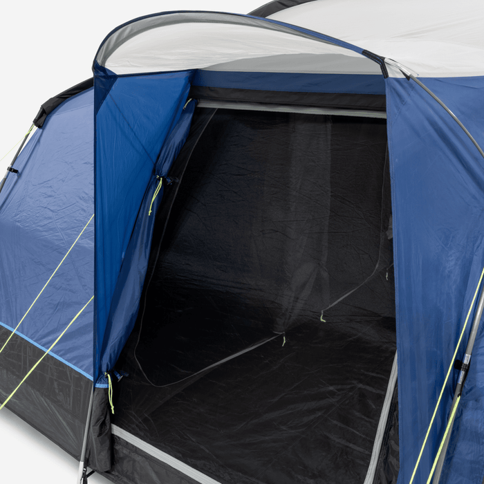 Kampa Croyde 6 Person Poled Camping Tent