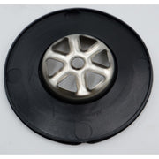 Crusader 1-1/4"  Plug Hole Angle Fitting Crusader - UK Camping And Leisure