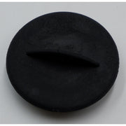 Crusader 1-1/4"  Plug Hole Angle Fitting Crusader - UK Camping And Leisure