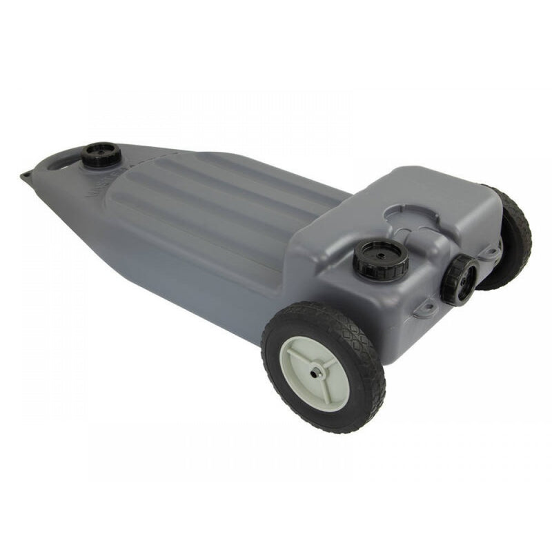 Wastemaster Silver WMSILVER