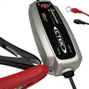 CTEK Multi MXS 5.0 12V SMART Fully Automatic Battery Charger UK PLUG CTEK - UK Camping And Leisure