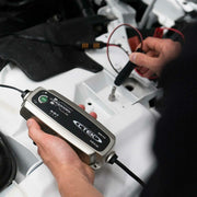 CTEK MXS 3.8 Battery Charger Charges & Maintains Car and Motorcycle Batteries CTEK - UK Camping And Leisure
