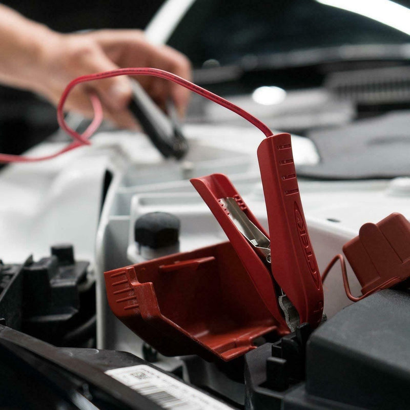 CTEK MXS 3.8 Battery Charger Charges & Maintains Car and Motorcycle Batteries CTEK - UK Camping And Leisure