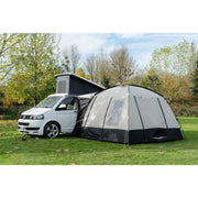 Olpro Cubo v2 - Campervan awning (Fibreglass Poles) Olpro - UK Camping And Leisure