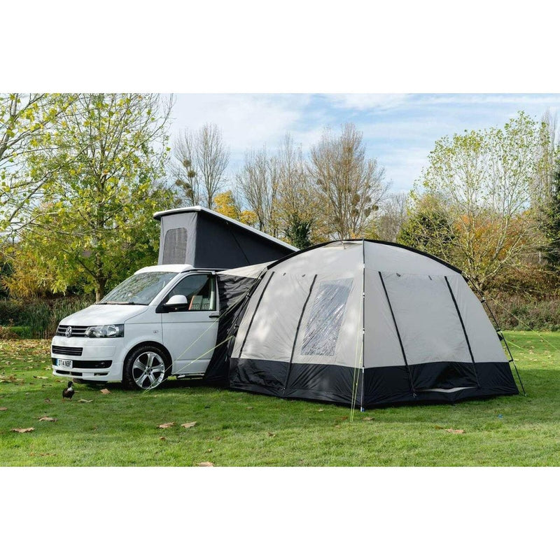 Olpro Cubo v2 - Campervan awning (Fibreglass Poles) Olpro - UK Camping And Leisure
