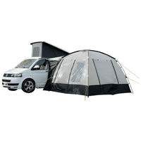 Olpro Cubo v2 - Campervan awning  (Fibreglass Poles)