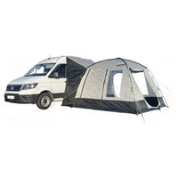 Olpro Cubo XL  Motorhome Awning ( Fibreglass Poles )