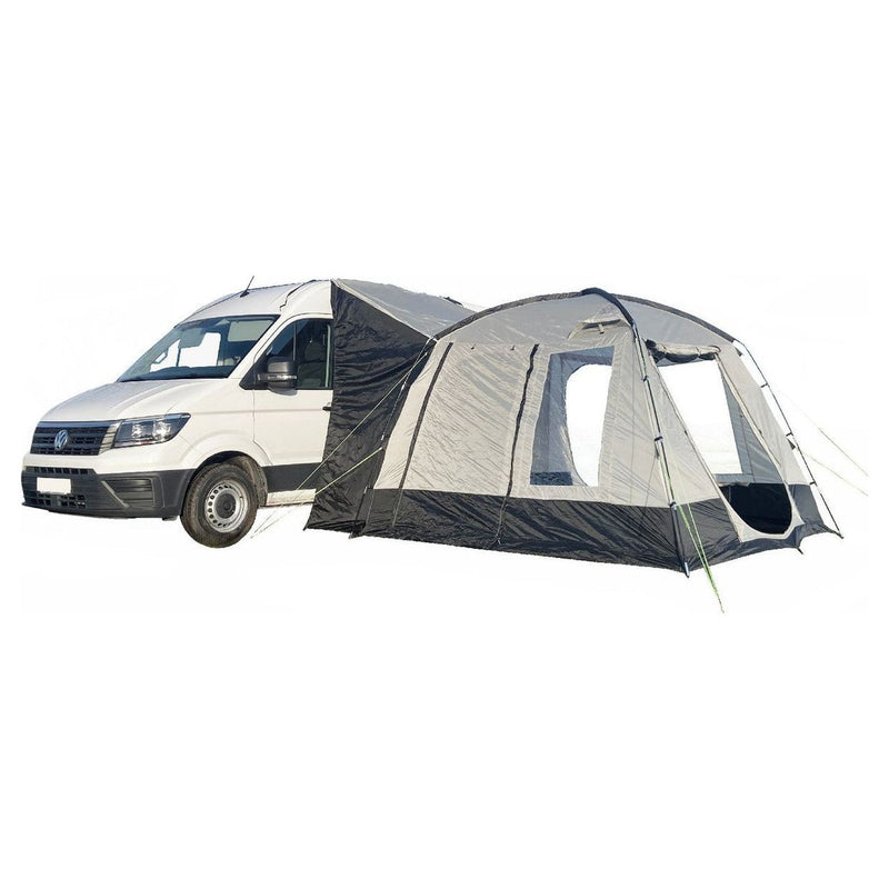 Olpro Cubo XL Motorhome Awning ( Fibreglass Poles ) Olpro - UK Camping And Leisure