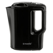 Mestic Kettle Mwc-80 1L Black 230V Mestic - UK Camping And Leisure