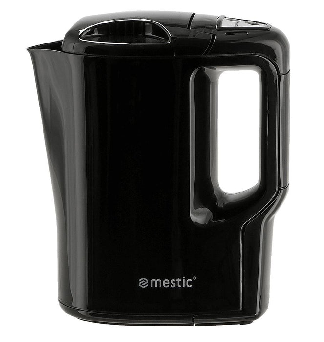 Mestic Kettle Mwc-80 1L Black 230V Mestic - UK Camping And Leisure