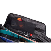 Thule RoundTrip ski roller bag 192 cm Black Thule - UK Camping And Leisure