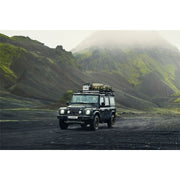 Thule Caprock XXL roof platform XXL Roof platform Thule - UK Camping And Leisure