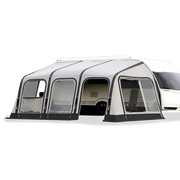 Westfield Ceres Lite Caravan Air Full Awning | air frame, lightweight, ripstop, annex