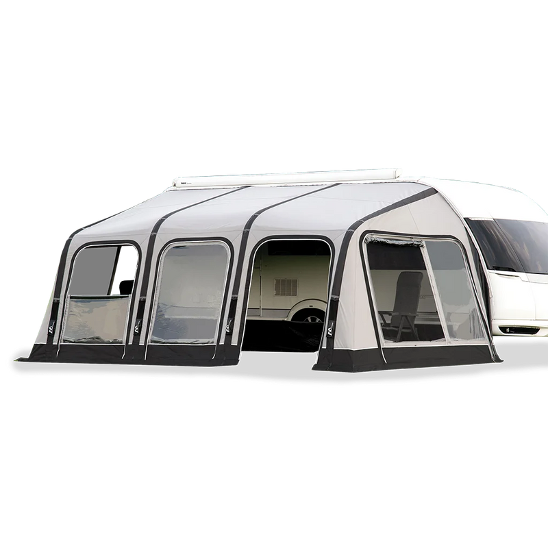 Westfield Ceres Lite Caravan Air Full Awning | air frame, lightweight, ripstop, annex