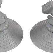 NRF Suckers Pack of 10 Pcs - View 3