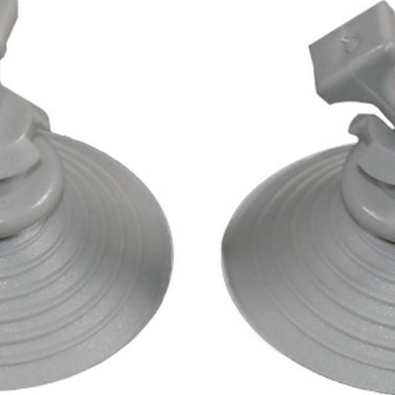 NRF Suckers Pack of 10 Pcs - View 3