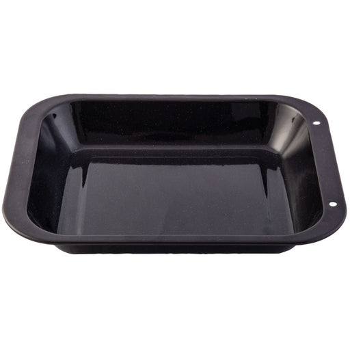 Quest Roasting Tray 28cm Quest - UK Camping And Leisure