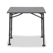 Westfield Performance Black Aircolite 80 X 60CM Table Westfield - UK Camping And Leisure