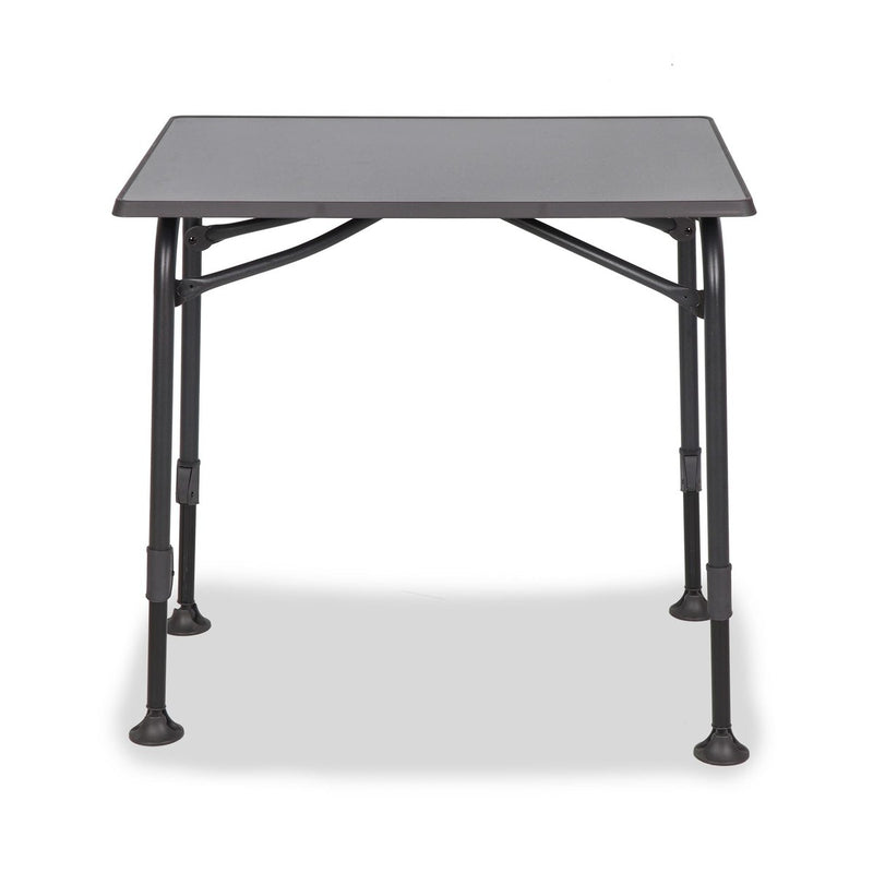 Westfield Performance Black Aircolite 80 X 60CM Table Westfield - UK Camping And Leisure