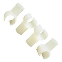 Grove Nylon 'C' Clips 19Mm (4) 109113