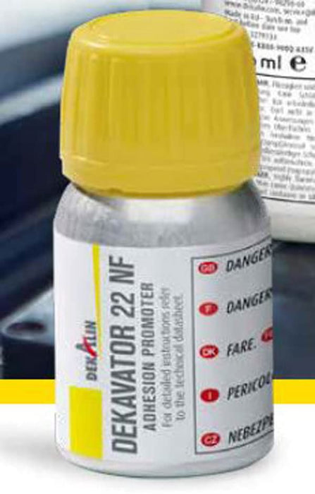Dekavator 22Nf 30Ml 62578-34 Dekalin - UK Camping And Leisure