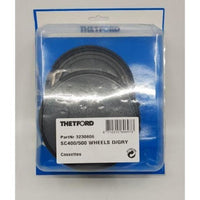 Thetford C400 Wheel & Bearings 3230806