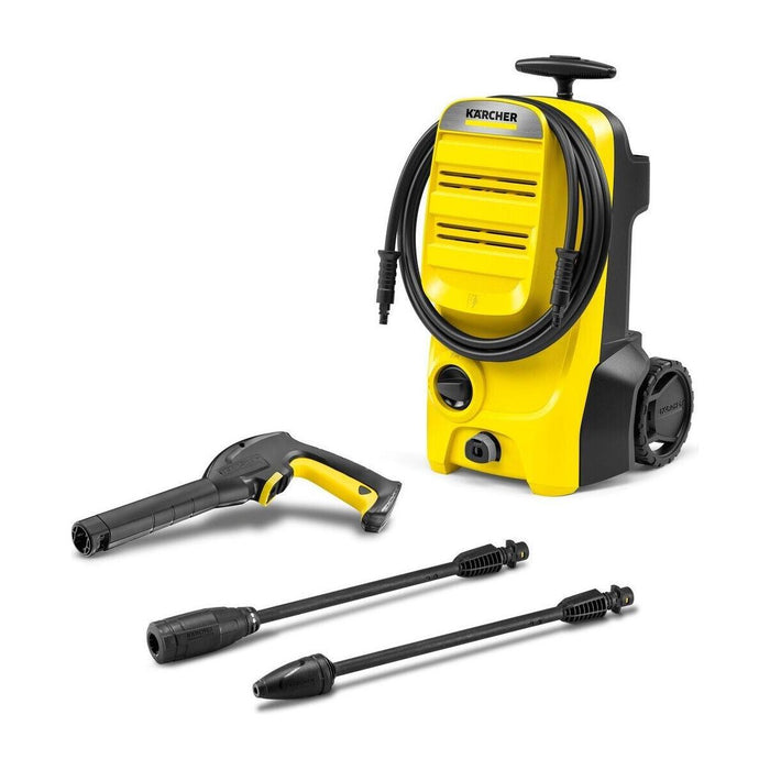 Karcher K4 Classic Pressure Washer 240V Y K1679421