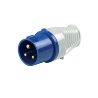 W4 Mains Site Plug 20010