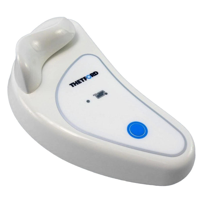 Thetford C402C Control Panel Mk2 White Cassette Toilet Caravan Motorhome