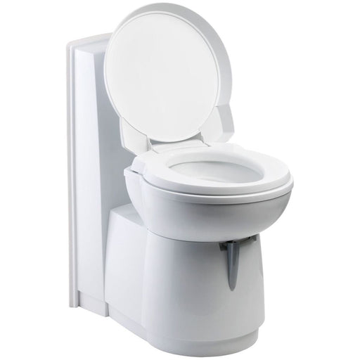 Thetford C263CS China Bowl Cassette Toilet for Caravans and Motorhomes Thetford - UK Camping And Leisure