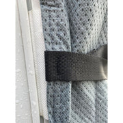 Quest Home is Where You Tow It Breathable Caravan Towing Cover Pro Quest - UK Camping And Leisure