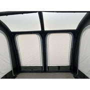 Outdoor Revolution Sportlite Air 260 Inflatable Caravan Porch Awning (250-265cm) Outdoor Revolution - UK Camping And Leisure