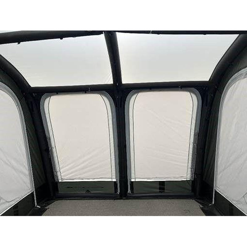 Outdoor Revolution Sportlite Air 260 Inflatable Caravan Porch Awning (250-265cm) Outdoor Revolution - UK Camping And Leisure