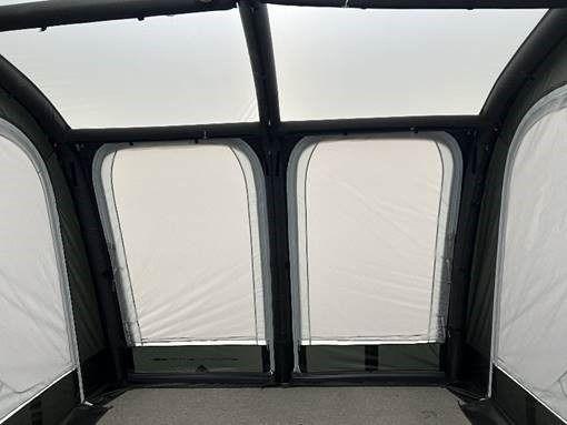 Outdoor Revolution Sportlite Air 260 Inflatable Caravan Porch Awning (250-265cm) Outdoor Revolution - UK Camping And Leisure