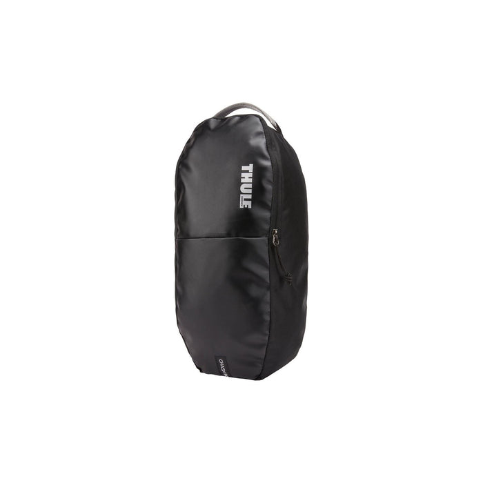 Thule Chasm 90L duffel bag black Travel and duffel bag