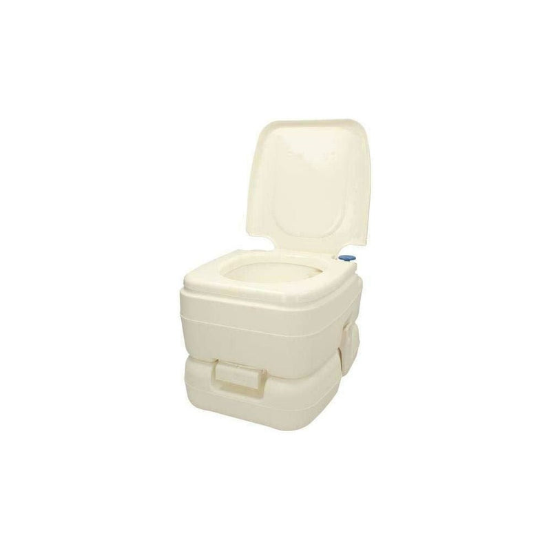 Fiamma Bi-Pot 30 01356-01- Fiamma - UK Camping And Leisure