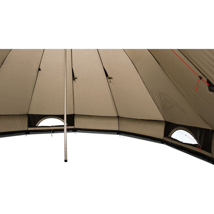 Robens Klondike PRS 6 Berth Poled Tent