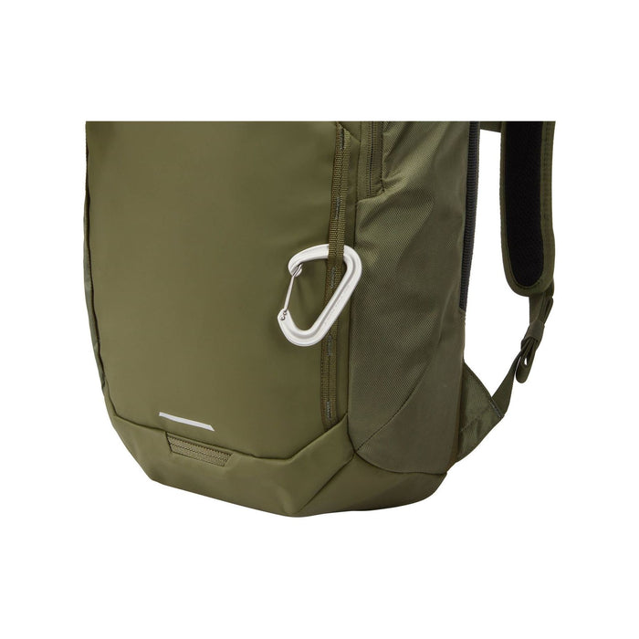 Thule Chasm rucksack 26L olivine green Laptop bag