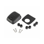 Scanstrut Ds-Hd6-Blk Horizontal Double Cable Seal - Image 2 of 3 | UK Camping and Leisure