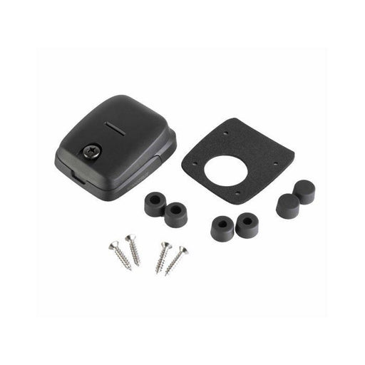 Scanstrut Ds-Hd6-Blk Horizontal Double Cable Seal - Image 2 of 3 | UK Camping and Leisure