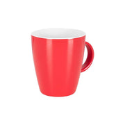 Gimex Colour Line Mug Rainbow 380ml 4 Pieces Gimex - UK Camping And Leisure